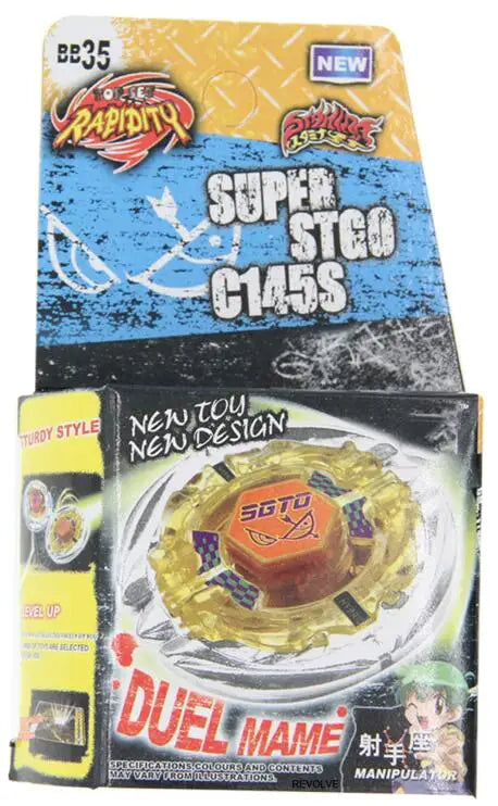 SPINNING TOP Metal Fusion BB28 Storm Pegasis Pegasus Children Toys BB28 BB80 BB56 BB70 BB86 BB89 Beyblade Générations