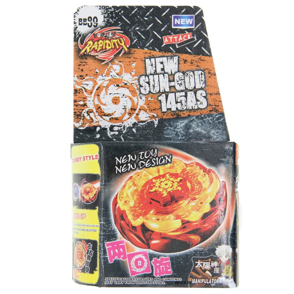 SPINNING TOP Metal Fusion BB28 Storm Pegasis Pegasus Children Toys BB28 BB80 BB56 BB70 BB86 BB89 Beyblade Générations