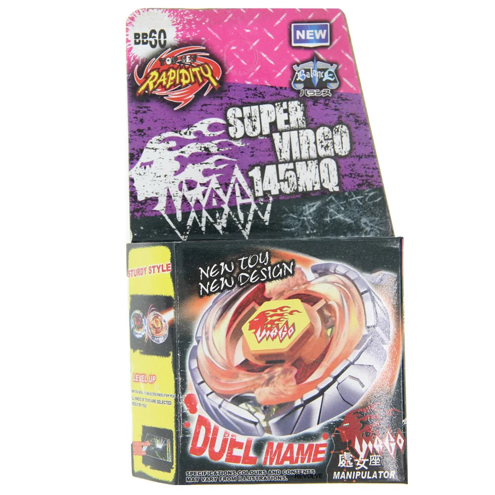 SPINNING TOP Metal Fusion BB28 Storm Pegasis Pegasus Children Toys BB28 BB80 BB56 BB70 BB86 BB89 Beyblade Générations