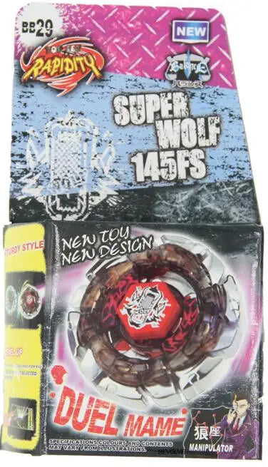 SPINNING TOP Metal Fusion BB28 Storm Pegasis Pegasus Children Toys BB28 BB80 BB56 BB70 BB86 BB89 Beyblade Générations