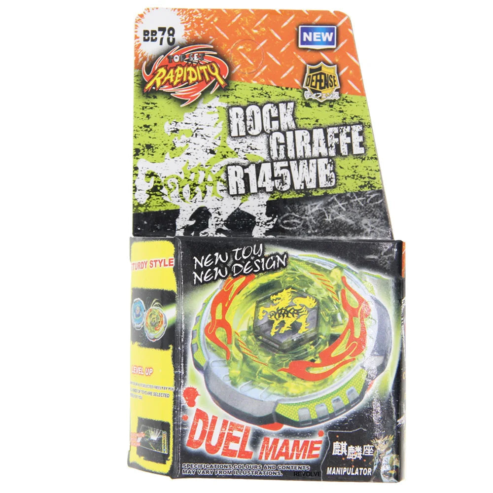 SPINNING TOP Metal Fusion BB28 Storm Pegasis Pegasus Children Toys BB28 BB80 BB56 BB70 BB86 BB89 Beyblade Générations