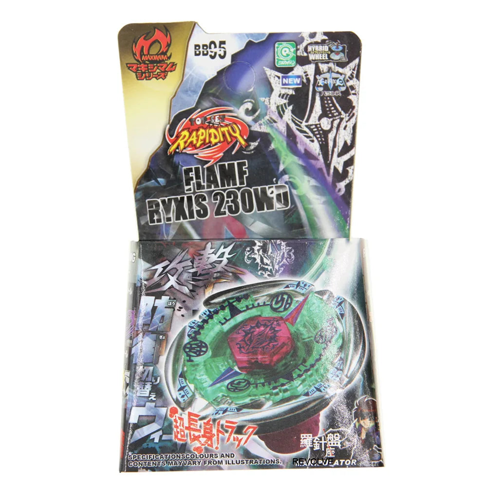 SPINNING TOP Metal Fusion BB28 Storm Pegasis Pegasus Children Toys BB28 BB80 BB56 BB70 BB86 BB89 Beyblade Générations