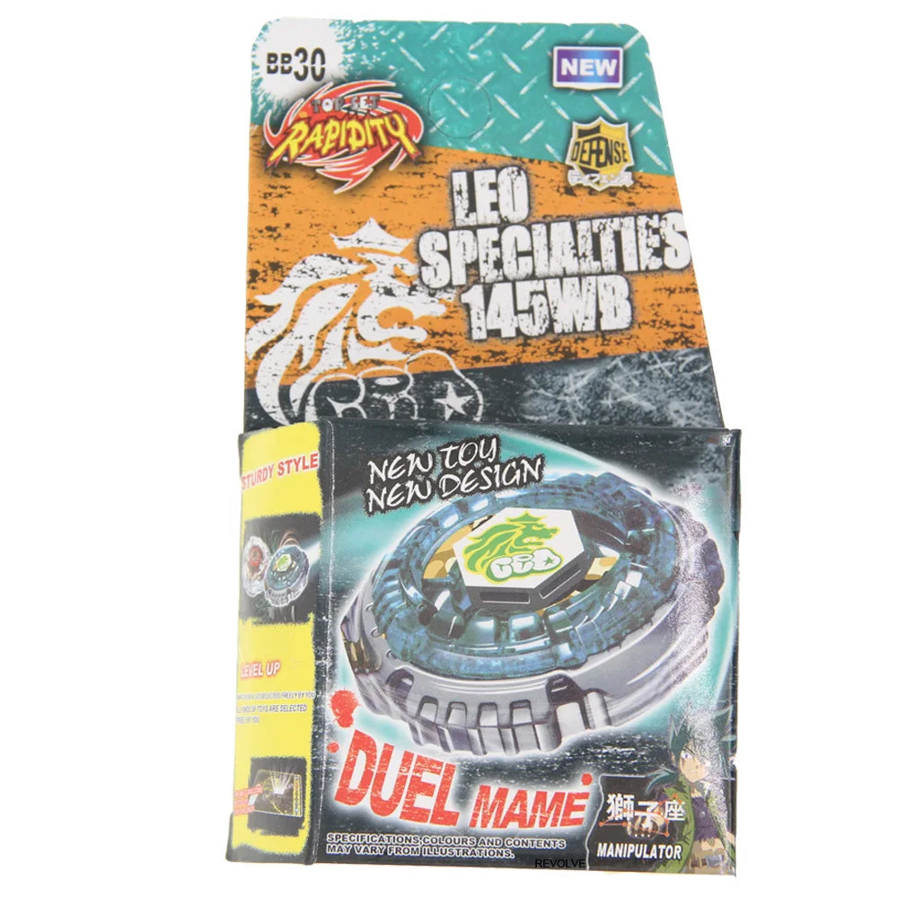SPINNING TOP Metal Fusion BB28 Storm Pegasis Pegasus Children Toys BB28 BB80 BB56 BB70 BB86 BB89 Beyblade Générations