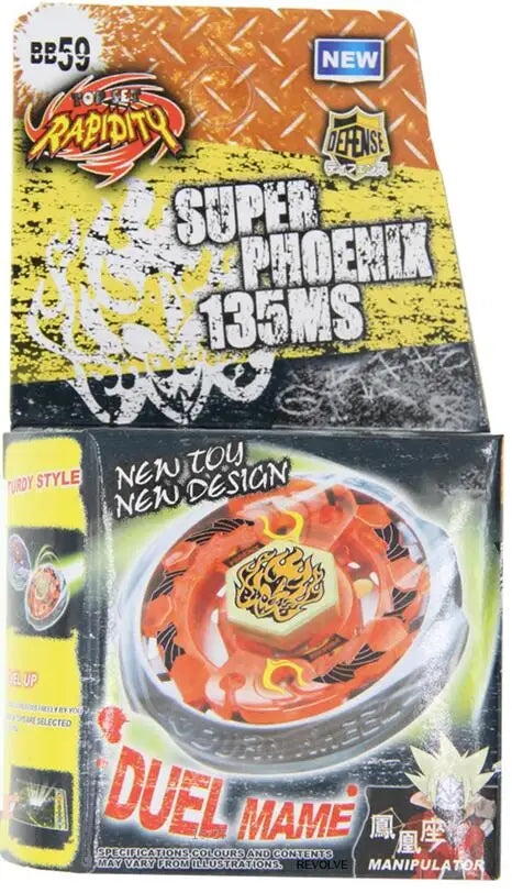 SPINNING TOP Metal Fusion BB28 Storm Pegasis Pegasus Children Toys BB28 BB80 BB56 BB70 BB86 BB89 Beyblade Générations