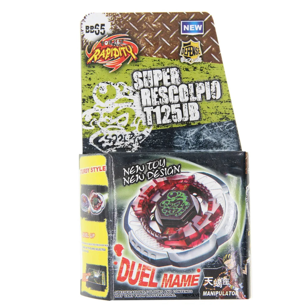 SPINNING TOP Metal Fusion BB28 Storm Pegasis Pegasus Children Toys BB28 BB80 BB56 BB70 BB86 BB89 Beyblade Générations