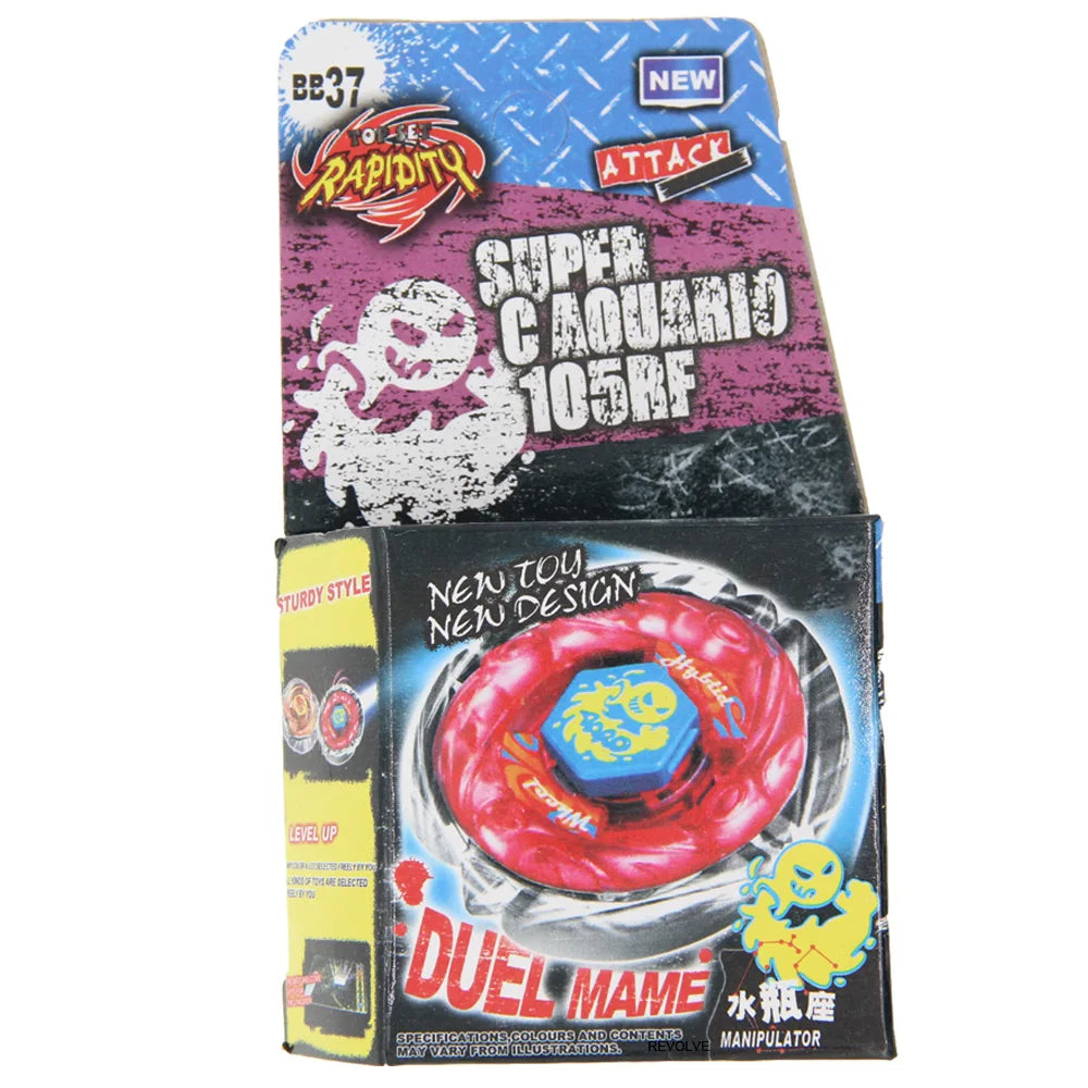 SPINNING TOP Metal Fusion BB28 Storm Pegasis Pegasus Children Toys BB28 BB80 BB56 BB70 BB86 BB89 Beyblade Générations