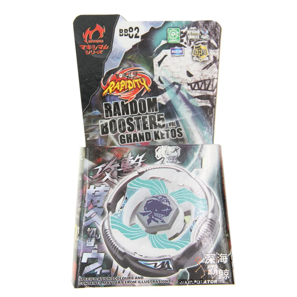 SPINNING TOP Metal Fusion BB28 Storm Pegasis Pegasus Children Toys BB28 BB80 BB56 BB70 BB86 BB89 Beyblade Générations