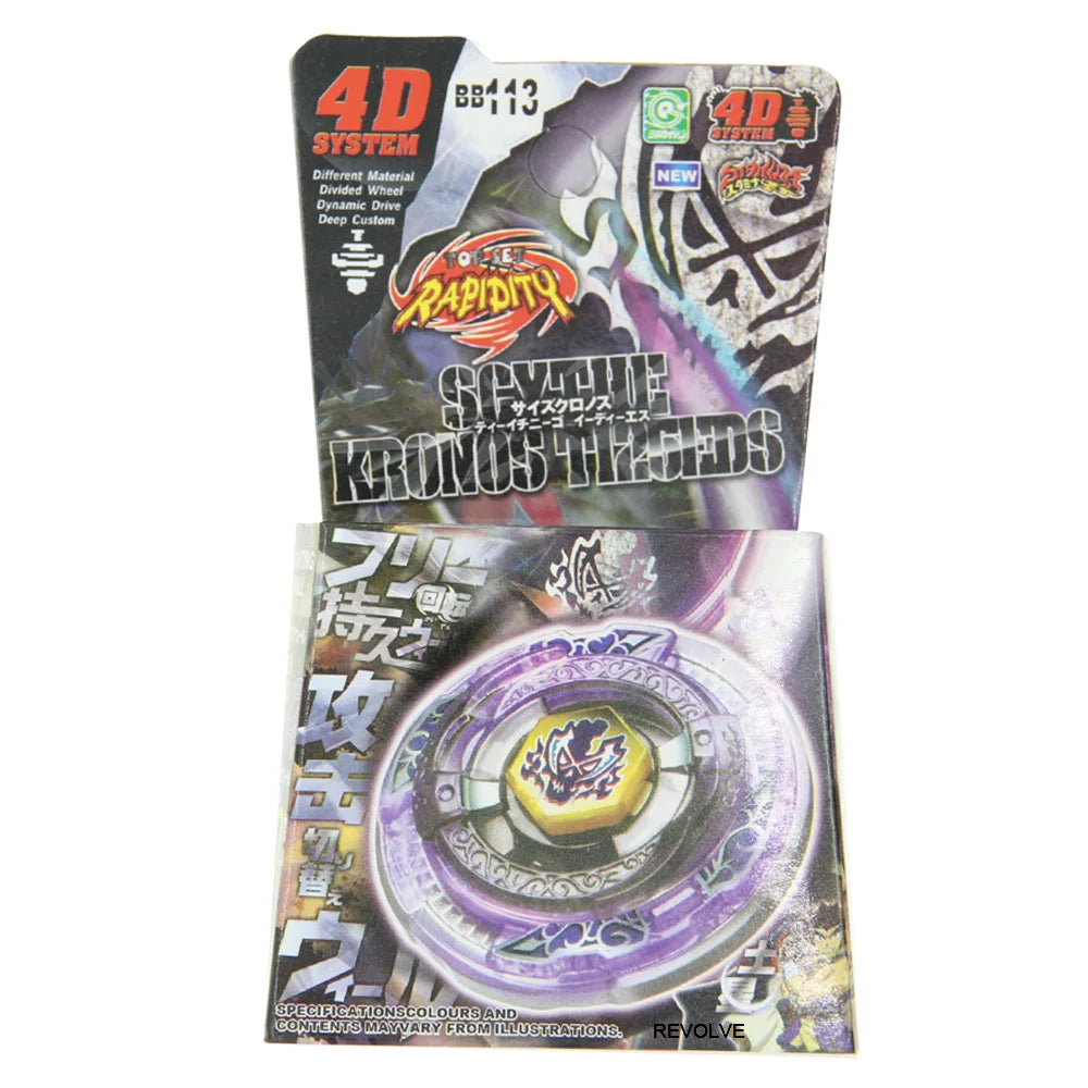 SPINNING TOP Metal Fusion BB28 Storm Pegasis Pegasus Children Toys BB28 BB80 BB56 BB70 BB86 BB89 Beyblade Générations