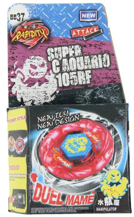 SPINNING TOP Metal Fusion BB28 Storm Pegasis Pegasus Children Toys BB28 BB80 BB56 BB70 BB86 BB89 Beyblade Générations