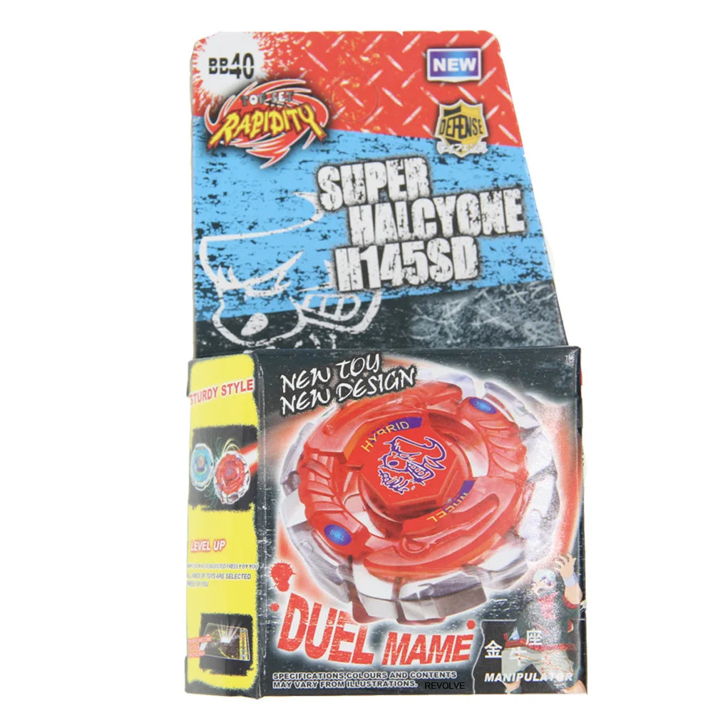 SPINNING TOP Metal Fusion BB28 Storm Pegasis Pegasus Children Toys BB28 BB80 BB56 BB70 BB86 BB89 Beyblade Générations