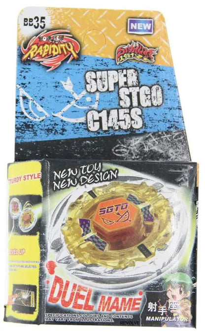 SPINNING TOP Metal Fusion BB28 Storm Pegasis Pegasus  Children Toys   BB28 BB80 BB56  BB70 BB86 BB89 Beyblade Générations