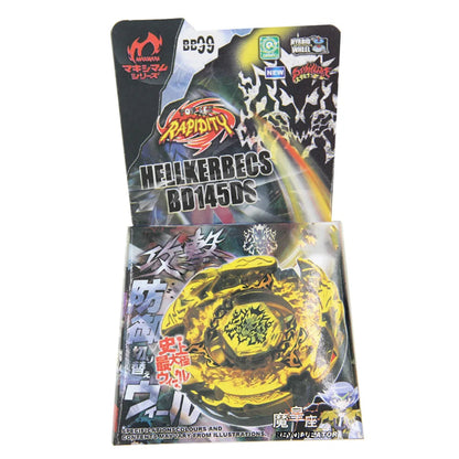 SPINNING TOP Metal Fusion BB28 Storm Pegasis Pegasus  Children Toys   BB28 BB80 BB56  BB70 BB86 BB89 Beyblade Générations