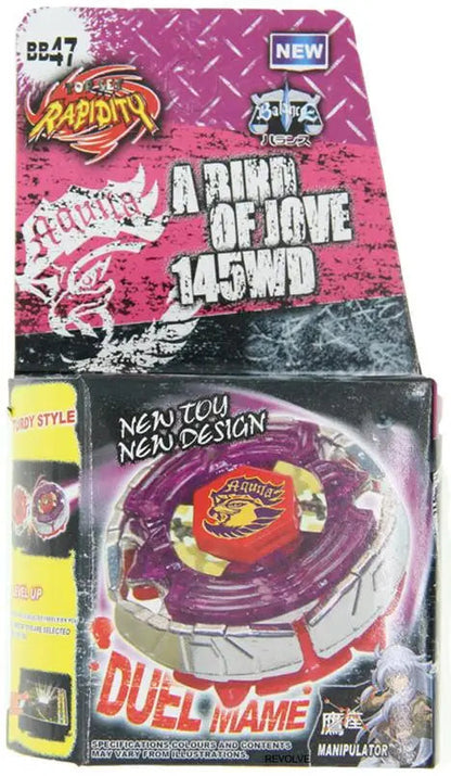 SPINNING TOP Metal Fusion BB28 Storm Pegasis Pegasus  Children Toys   BB28 BB80 BB56  BB70 BB86 BB89 Beyblade Générations