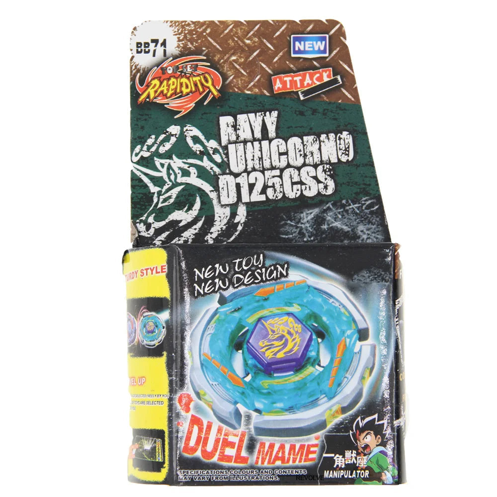 SPINNING TOP Metal Fusion BB28 Storm Pegasis Pegasus  Children Toys   BB28 BB80 BB56  BB70 BB86 BB89 Beyblade Générations