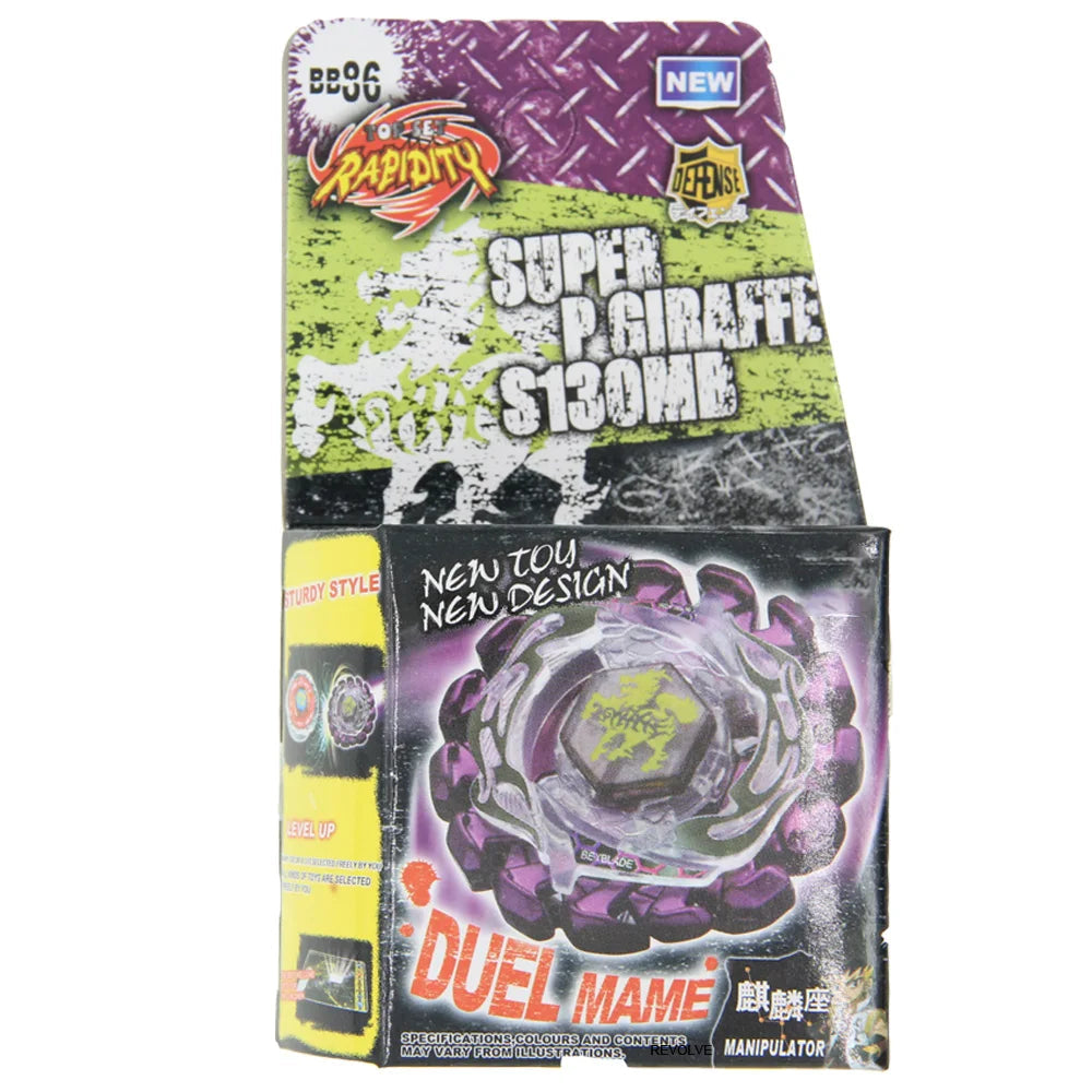 SPINNING TOP Metal Fusion BB28 Storm Pegasis Pegasus  Children Toys   BB28 BB80 BB56  BB70 BB86 BB89 Beyblade Générations