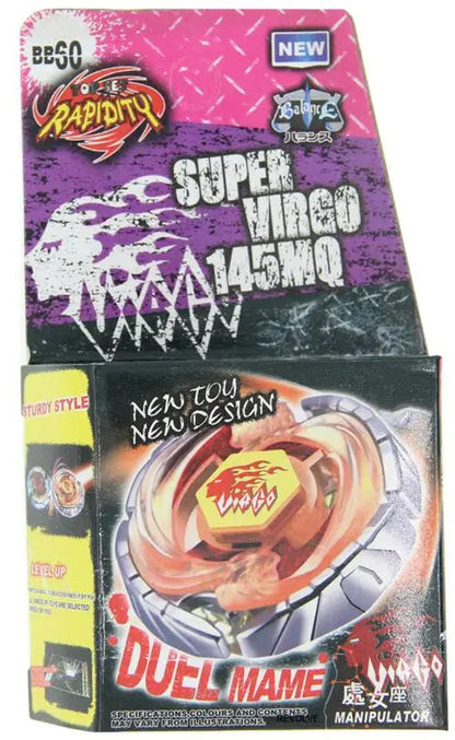 SPINNING TOP Metal Fusion BB28 Storm Pegasis Pegasus  Children Toys   BB28 BB80 BB56  BB70 BB86 BB89 Beyblade Générations