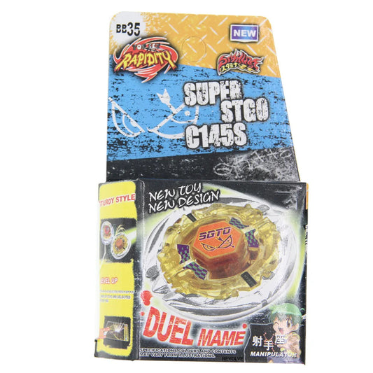 SPINNING TOP Metal Fusion BB28 Storm Pegasis Pegasus  Children Toys   BB28 BB80 BB56  BB70 BB86 BB89 Beyblade Générations