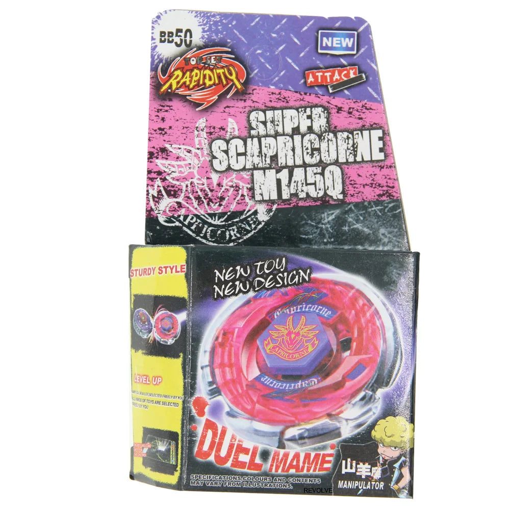 SPINNING TOP Metal Fusion BB28 Storm Pegasis Pegasus  Children Toys   BB28 BB80 BB56  BB70 BB86 BB89 Beyblade Générations