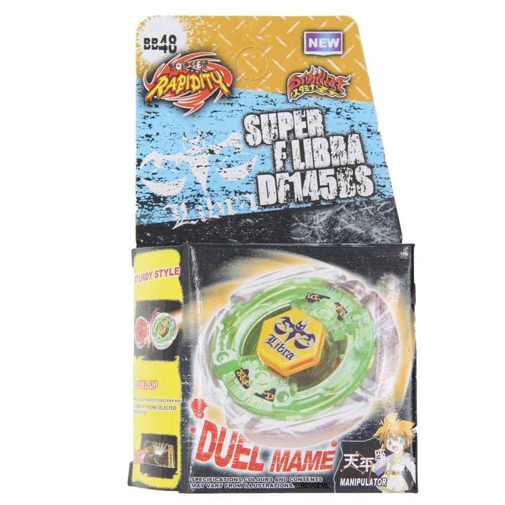 SPINNING TOP Metal Fusion BB28 Storm Pegasis Pegasus  Children Toys   BB28 BB80 BB56  BB70 BB86 BB89 Beyblade Générations