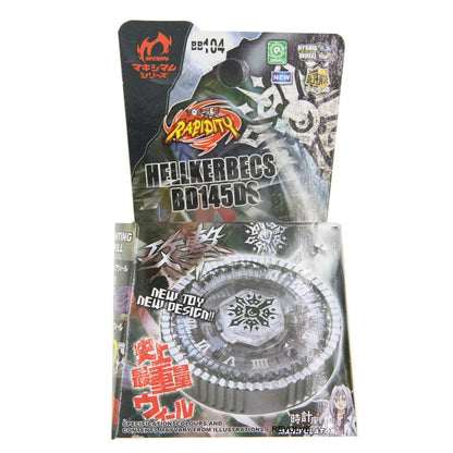 SPINNING TOP Metal Fusion BB28 Storm Pegasis Pegasus  Children Toys   BB28 BB80 BB56  BB70 BB86 BB89 Beyblade Générations
