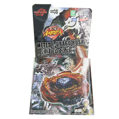SPINNING TOP Metal Fusion BB28 Storm Pegasis Pegasus  Children Toys   BB28 BB80 BB56  BB70 BB86 BB89 Beyblade Générations