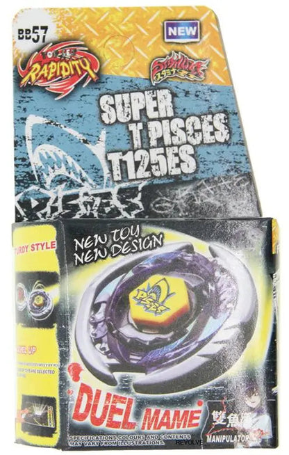 SPINNING TOP Metal Fusion BB28 Storm Pegasis Pegasus  Children Toys   BB28 BB80 BB56  BB70 BB86 BB89 Beyblade Générations