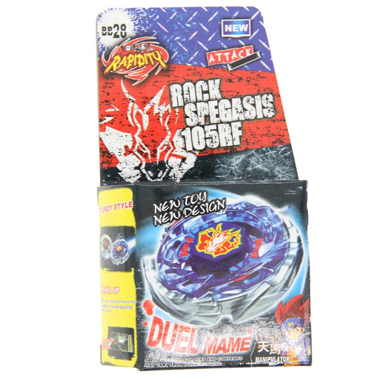 SPINNING TOP Metal Fusion BB28 Storm Pegasis Pegasus  Children Toys   BB28 BB80 BB56  BB70 BB86 BB89 Beyblade Générations