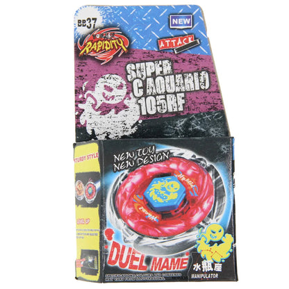 SPINNING TOP Metal Fusion BB28 Storm Pegasis Pegasus  Children Toys   BB28 BB80 BB56  BB70 BB86 BB89 Beyblade Générations
