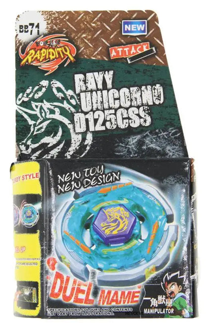 SPINNING TOP Metal Fusion BB28 Storm Pegasis Pegasus  Children Toys   BB28 BB80 BB56  BB70 BB86 BB89 Beyblade Générations