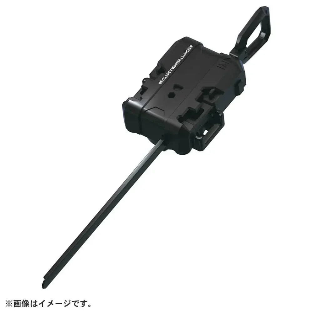 Takara Tomy Beyblade X BX-02 Starter Hells Scythe 4-60T Beyblade Générations