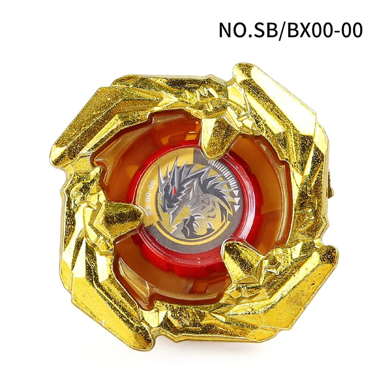 BX Bey X Limited Colors SB Brand BX00-19 BX00-20 BX00-21 BX00-00 Toys Gift for Children Beyblade Générations