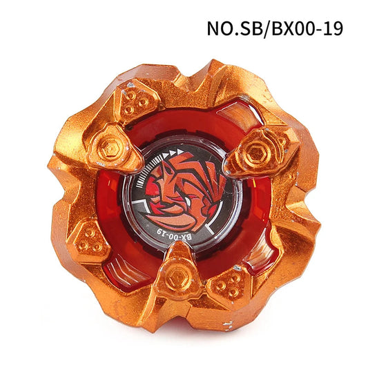 BX Bey X Limited Colors SB Brand BX00-19 BX00-20 BX00-21 BX00-00 Toys Gift for Children Beyblade Générations