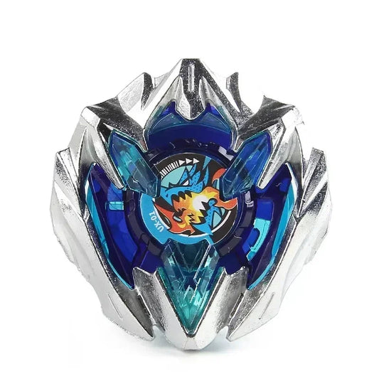 Metal Fusion Burst Gyro X juguete UX Gyro UX05 UX08 UX06 UX-01-02-03 Canglong espada sagrada batalla Gyro lanzador Juguetes Beyblade Générations