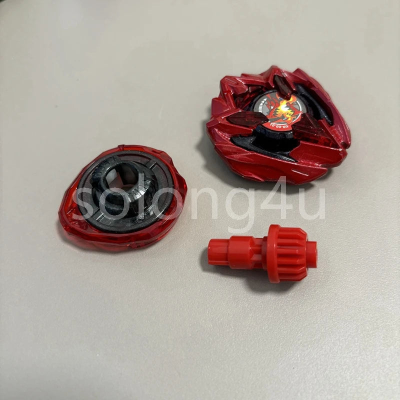UX SB Brand Bey X UX-01 UX-02 UX-03 UX00-01 Toys Gift for Kids Children Beyblade Générations