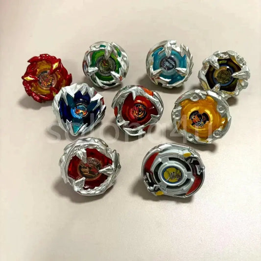 Beyblade X BX-23/24/26/27 BX-31 Limited Color BX00-6 UX