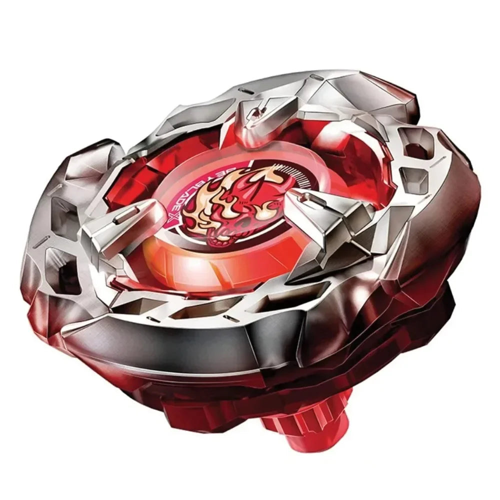 Takara Tomy Beyblade X BX-02 Starter Hells Scythe 4-60T Beyblade Générations