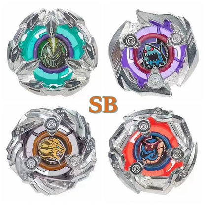 SB Brand Bey X BX-13 BX-14 BX-15 BX-16 Toys Gift for Children Spinning Tops Beyblade Générations