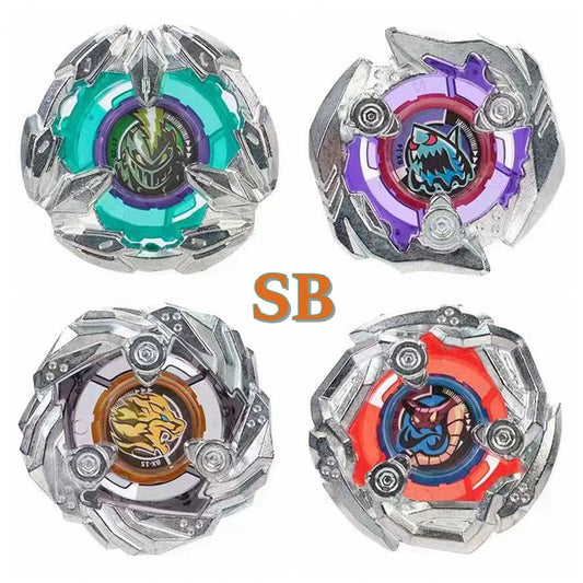 SB Brand Bey X BX-13 BX-14 BX-15 BX-16 Toys Gift for Children Spinning Tops Beyblade Générations