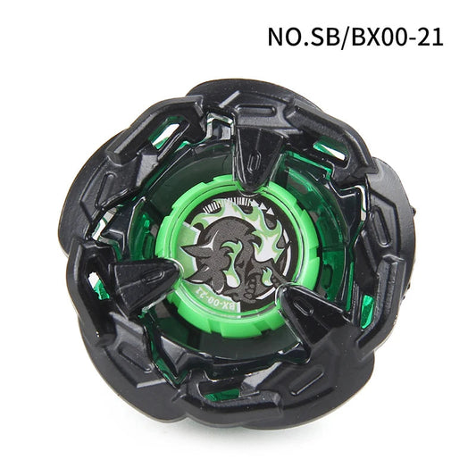 BX Bey X Limited Colors SB Brand BX00-19 BX00-20 BX00-21 BX00-00 Toys Gift for Children Beyblade Générations