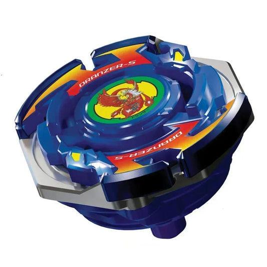 Original Takara Tomy Bey X BX-00 Booster Dranzer Spiral 3-80T Beyblade Générations
